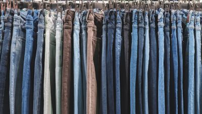 I Used to Only Wear Levi’s, but These 10 Denim Brands Are Better