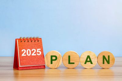 2025 Retirement Reality Check: Are Your Goals Still on Track?
