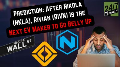 Prediction: After Nikola (NKLA), Rivian (RIVN) Is the Next EV Maker to Go Belly Up