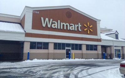Walton Net Worth Surges $50 Billion