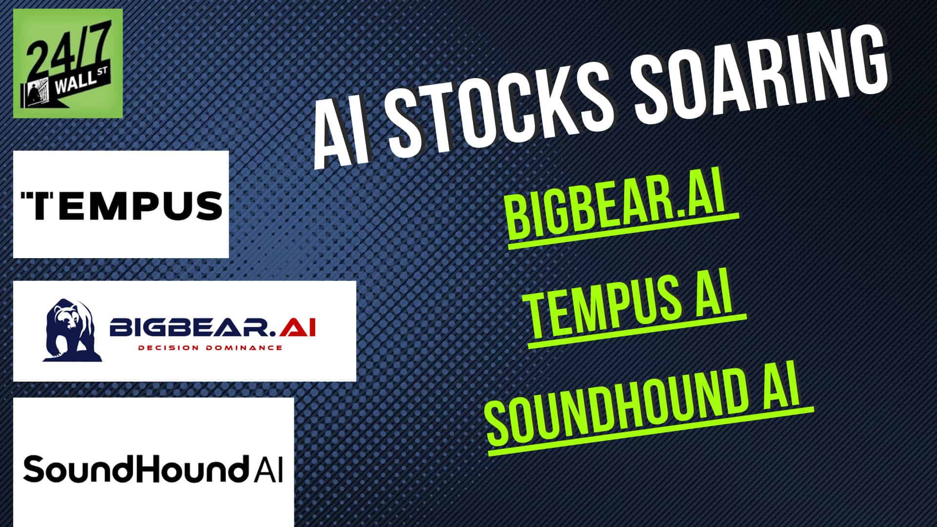 AI Stocks Feb 5