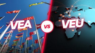 VEA vs VEU: Which International Vanguard ETF Is the Better Buy Today?