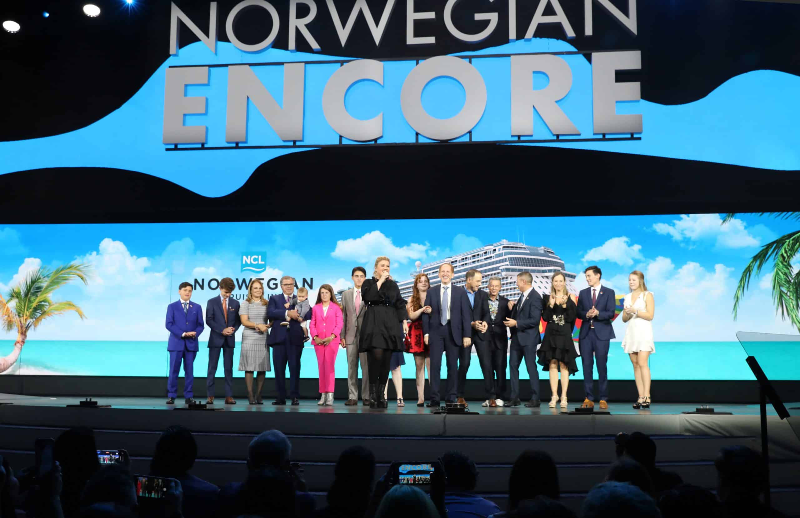 Cramer: “Disney Should Buy Norwegian Cruise. There’s a Big Ship Shortage”