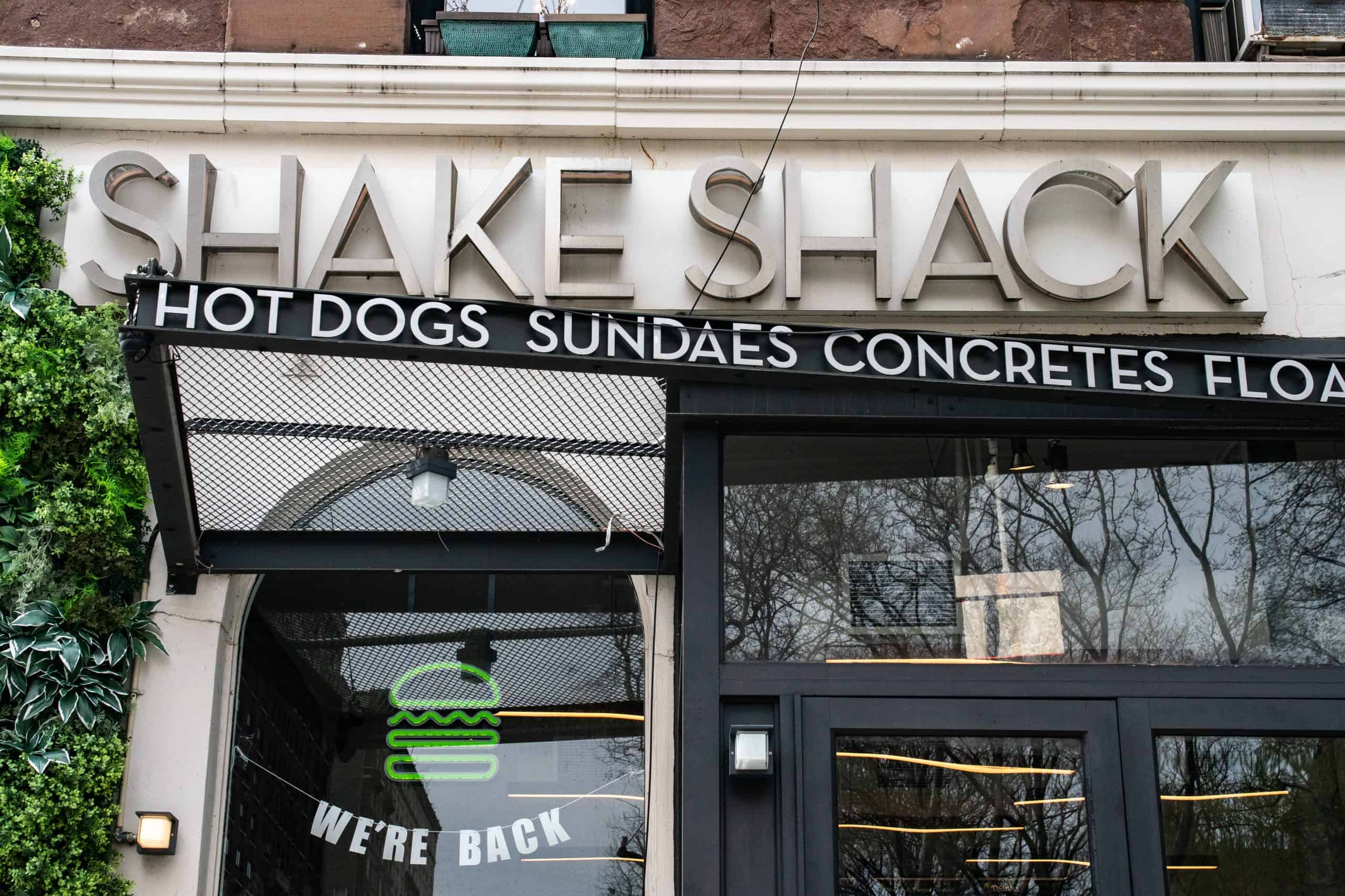 Shake Shack To Return 10 Million Dollar Government Loan Meant For Small, Local Businesses