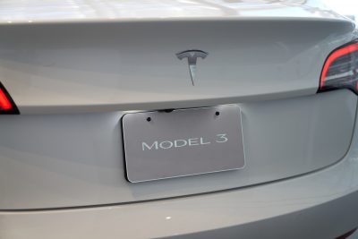 I Always Dreamed of Driving a Tesla Model 3, But These 8 Red Flags Changed My Mind