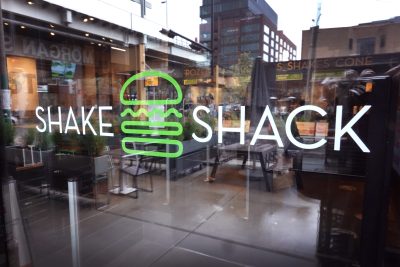 Shake Shack Reports Strong Q3 Results