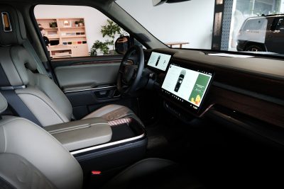 Lucid vs Rivian: New Vehicles, Same Question — Which EV Stock Is Worth the Risk?