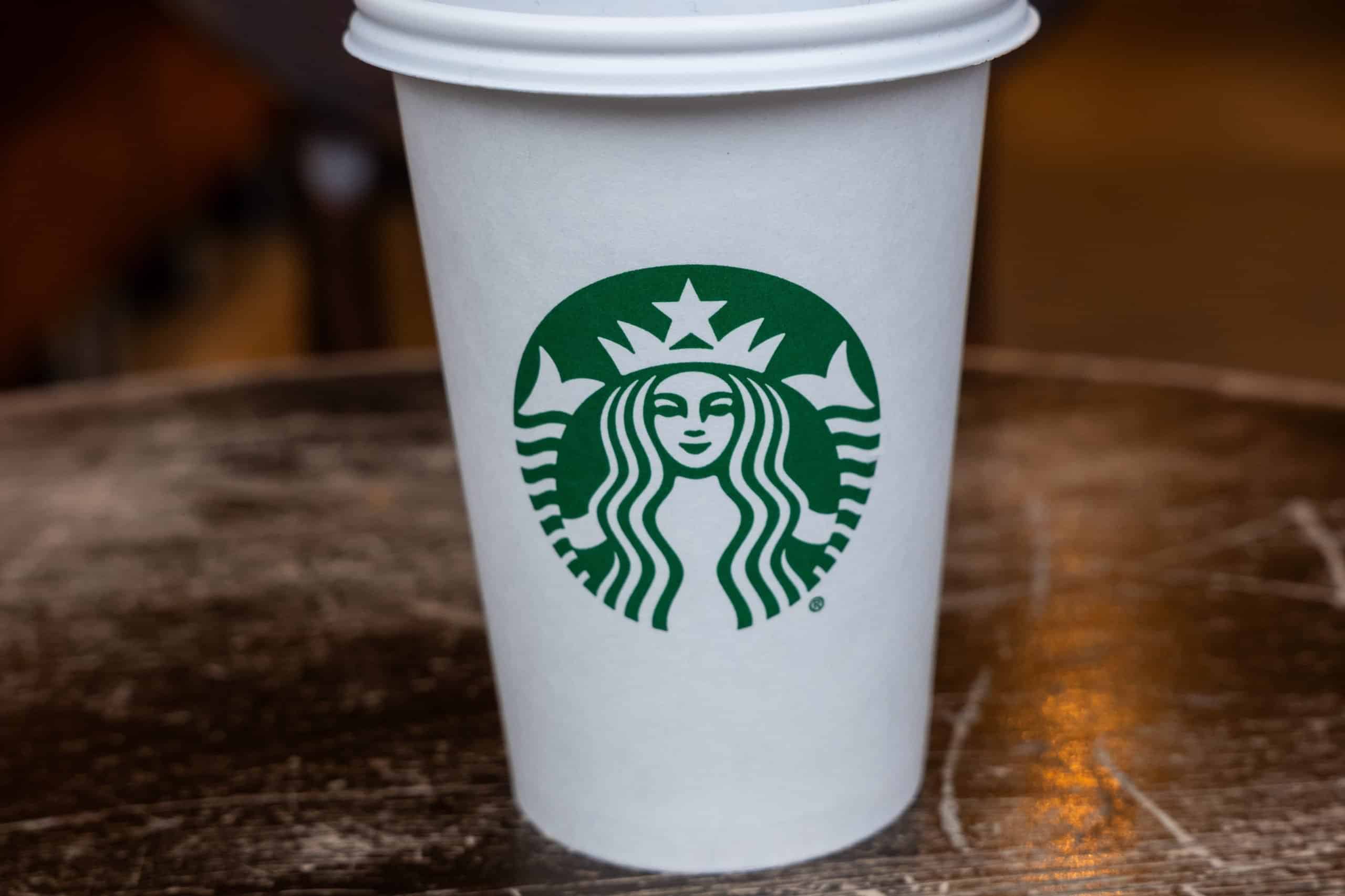 Starbucks Introduces Coffee Drinks Infused With Olive Oil