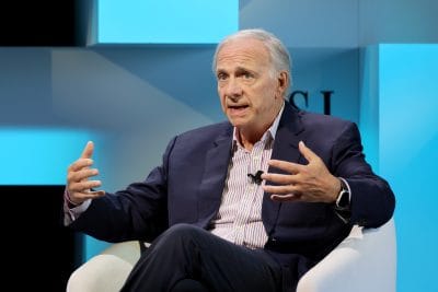 Ray Dalio Is Betting Big On These Tech Stocks