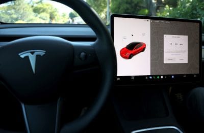 Apple’s Record $143 Billion Quarter Exposes Just How Far Tesla Has Fallen