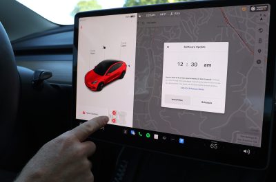 Wall Street Sees 22% Upside for Tesla (TSLA) This Year