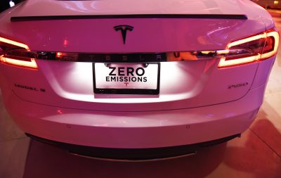 Live Nasdaq Coverage: Why Palantir (PLTR) and Tesla (TSLA) Are Up Today