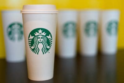 Starbucks Workers Walk Out, Threaten Stock Price