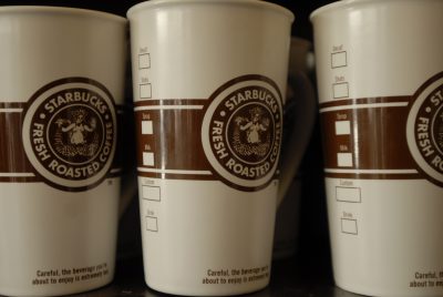 3 Menu Additions the New Starbucks CEO Should Absolutely Consider