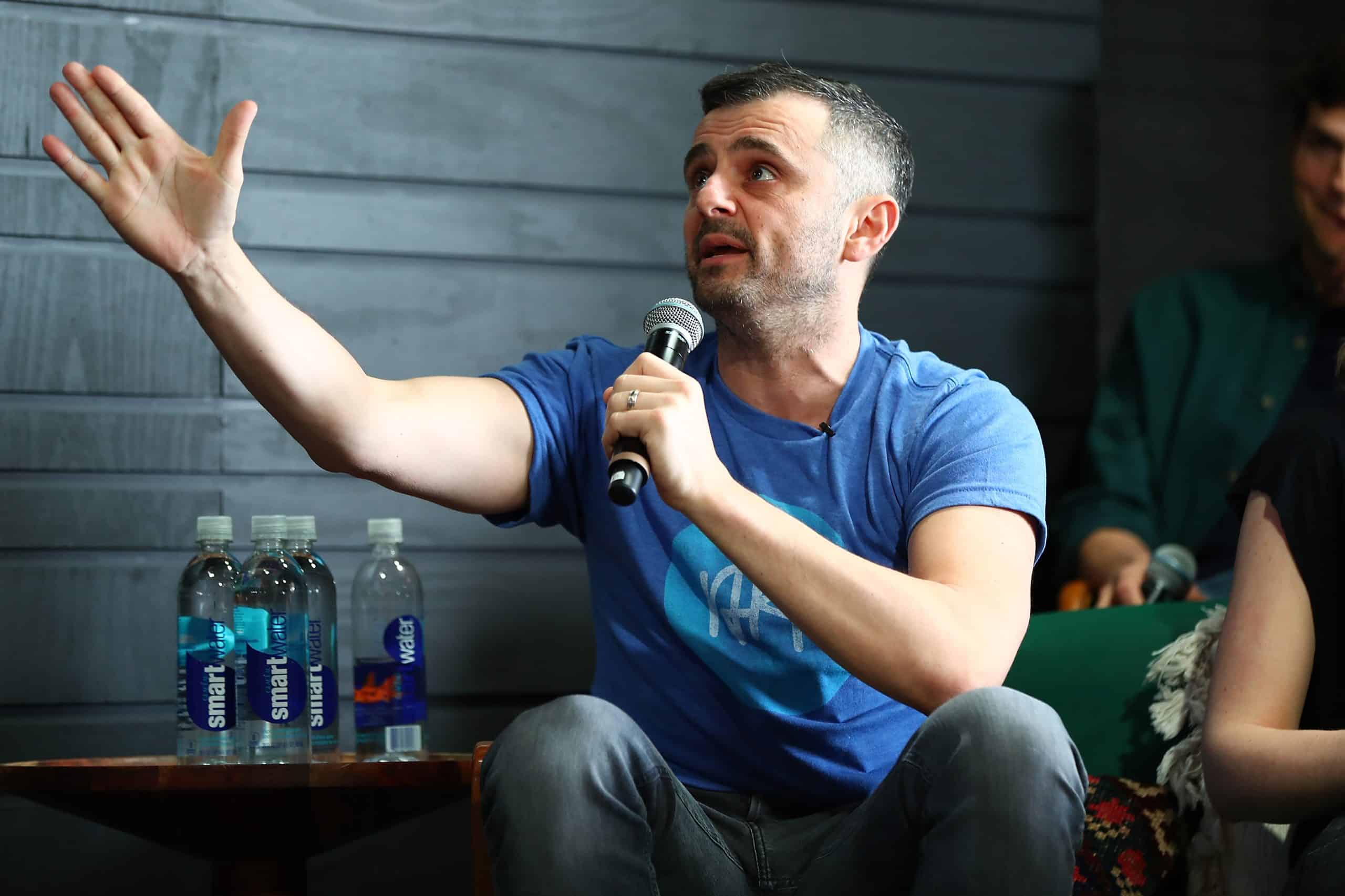 Gary Vaynerchuk