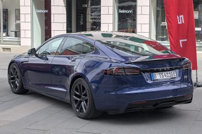 5 Companies Quietly Eating Tesla’s Lunch in 2026 — and One Is Already Winning