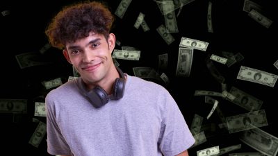 I’m 25 and make $160,726 working on luxury cars and it’s the best thing I ever did