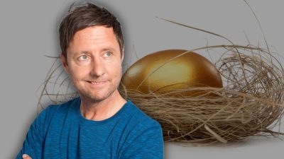 How a $500K Nest Egg Can Throw Off $31,000 in Annual Dividends