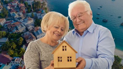 Planning a Move After Retirement? These Sunny Cities Are Worth Considering
