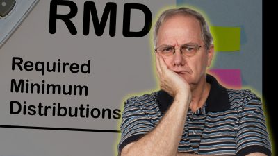 Beware of How This RMD Torpedo Can Hit Your Social Security and Medicare Benefits