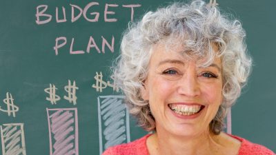 I’ve Been Writing About Personal Finance for 30+ Years and These Are My 6 Alternatives to the 50/30/20 Budgeting Rule