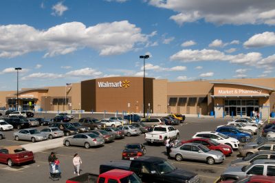 Walmart’s $611 Billion Annual Revenue: Breaking Down $1.7 Billion Per Day