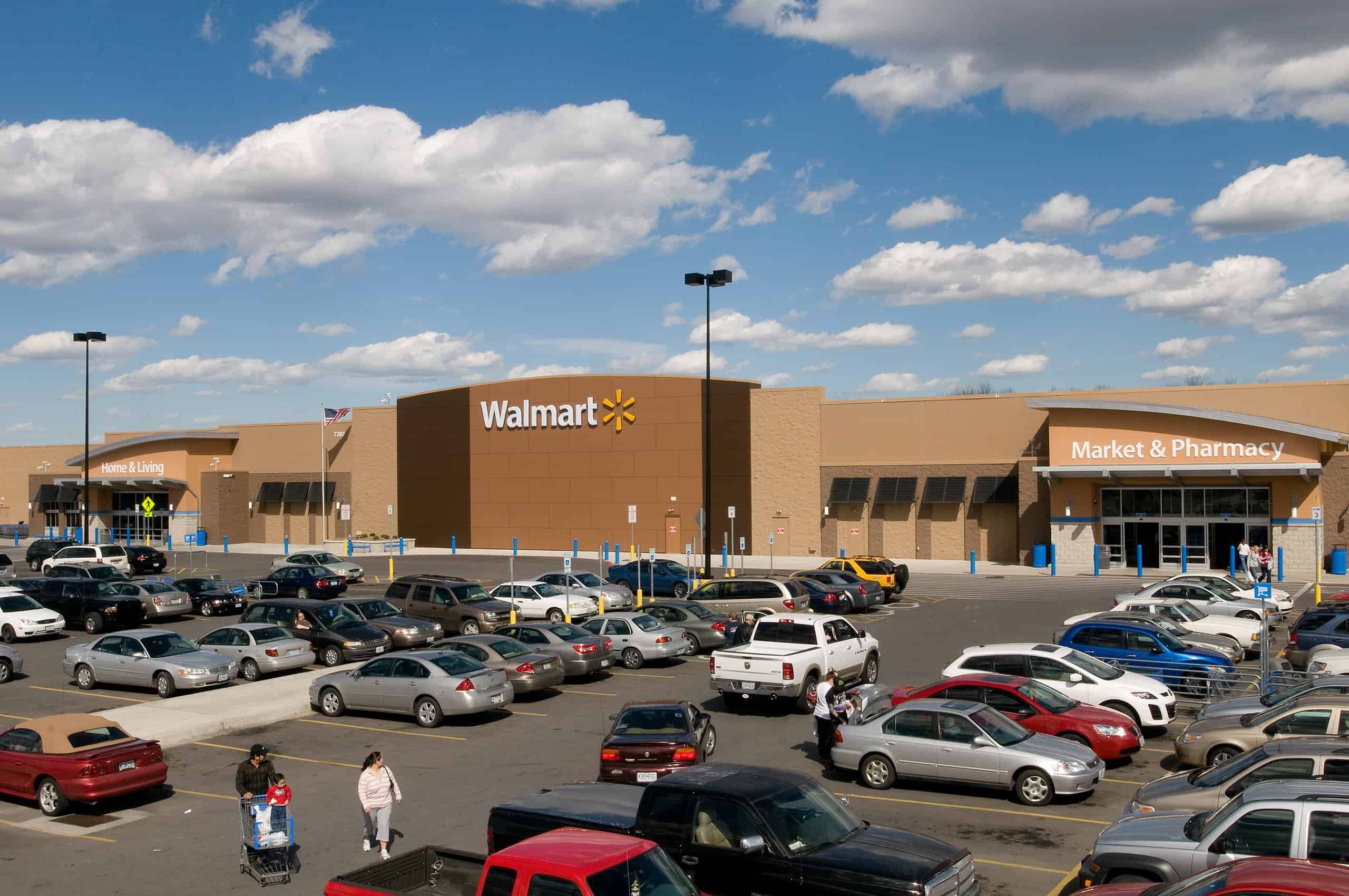 Walmart’s $611 Billion Annual Revenue: Breaking Down $1.7 Billion Per Day