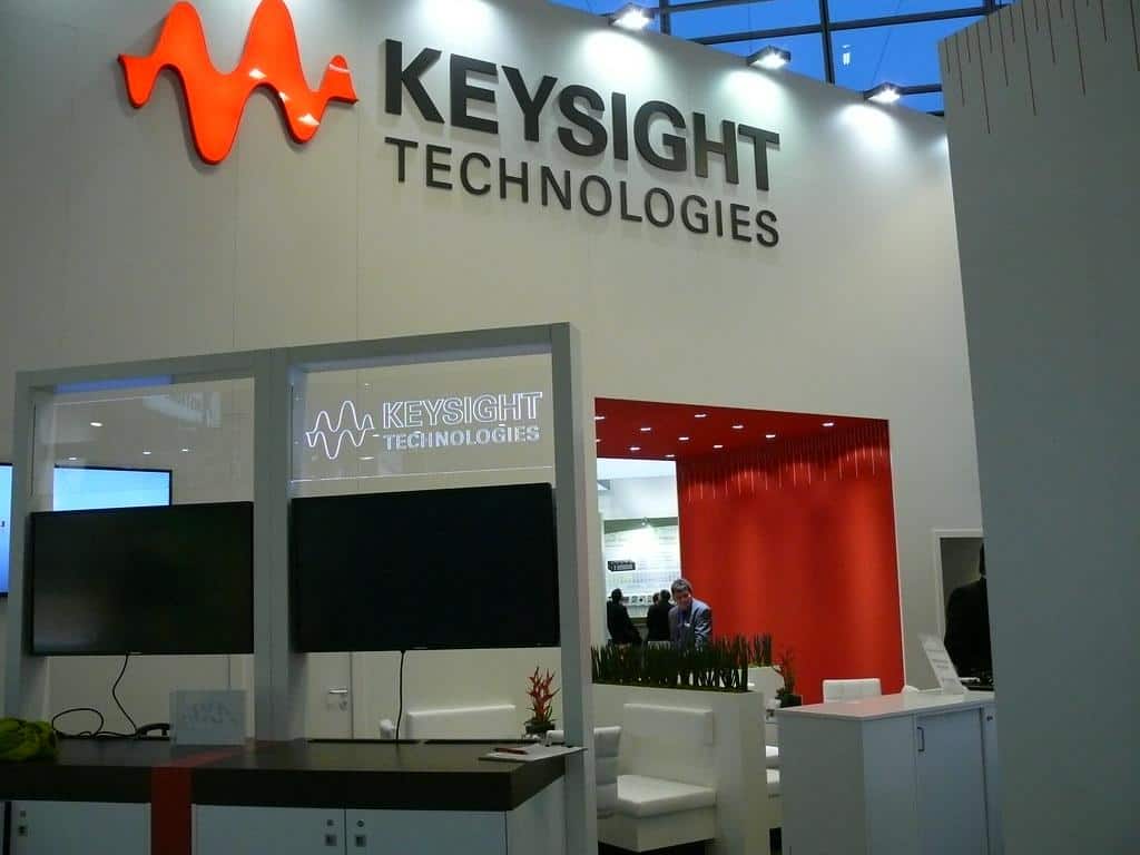 Keysight Technologies by elektorlabs