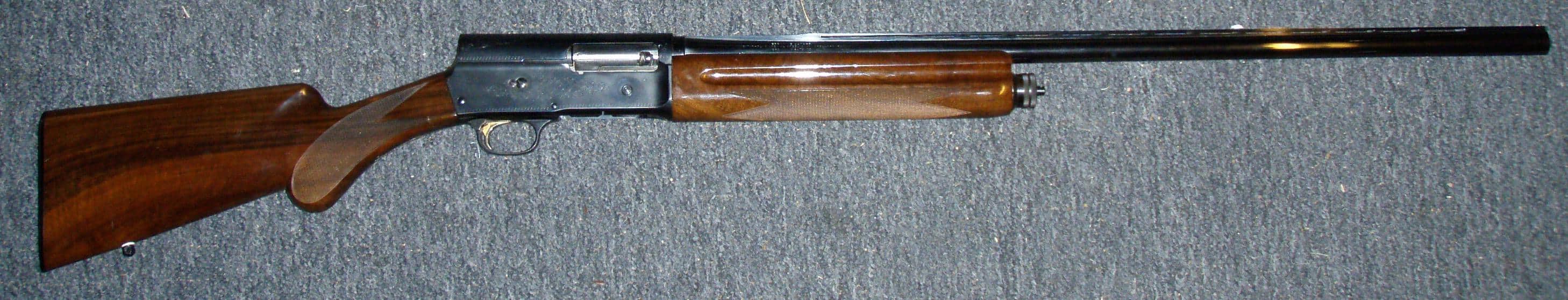 File:Browning Auto-5 20g Mag.jpg by Arthurrh