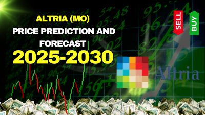 Altria Group, Inc. (NYSE: MO) Price Prediction and Forecast 2026-2030 (January 2026)