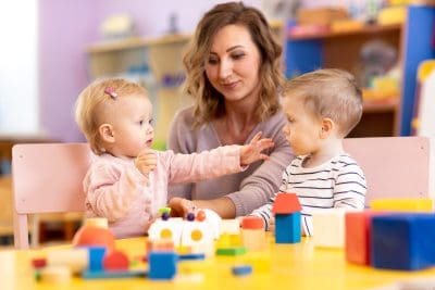 Our monthly expenses run $25k with two small kids – can my partner’s income plus a part-time job cover us if I stay home?