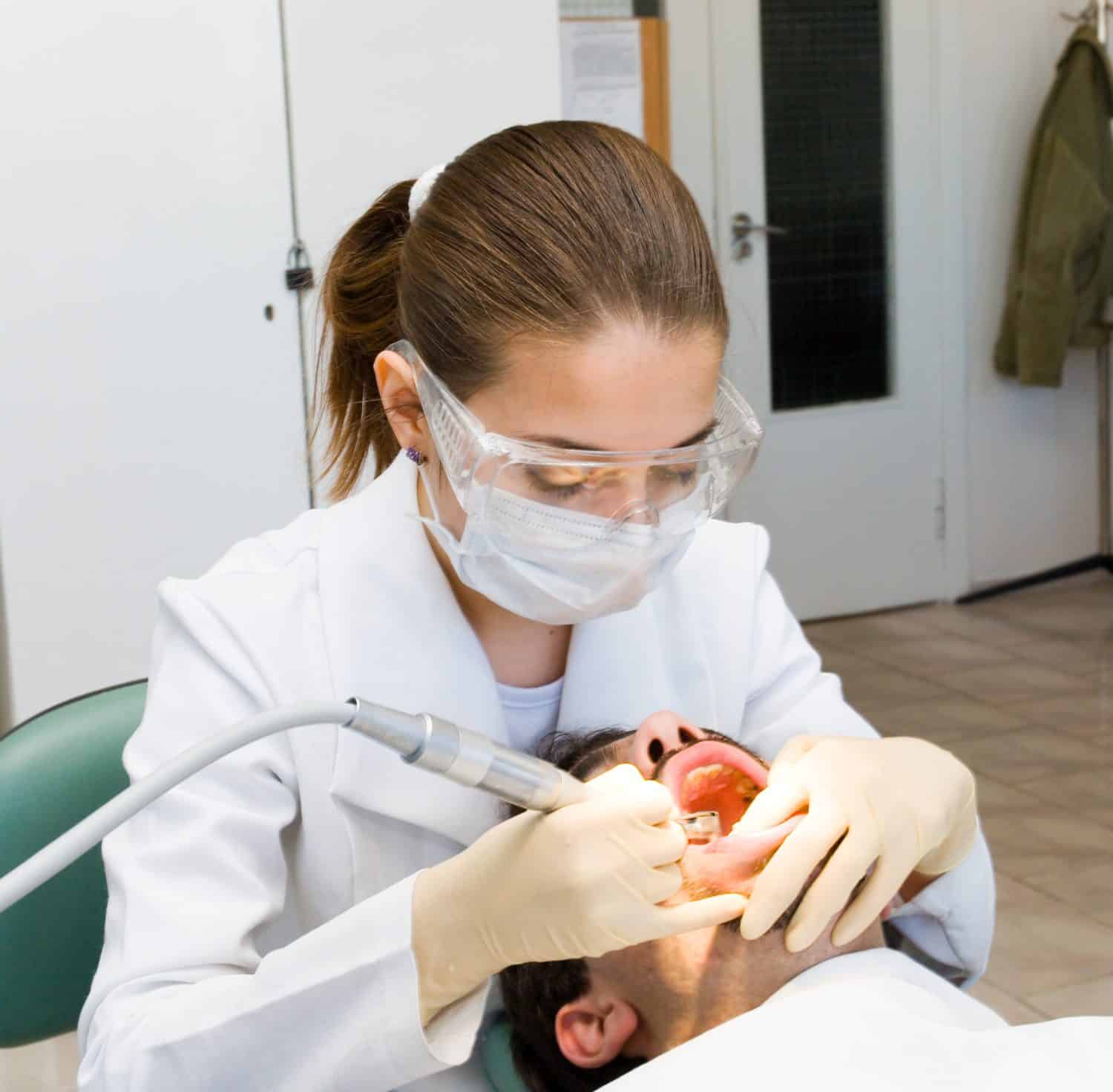 dentist