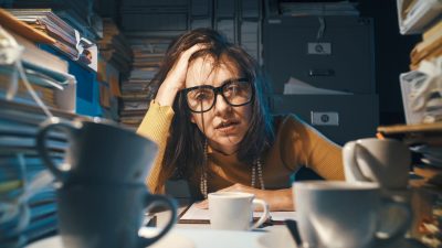 Is My Dad’s $15K 401(k) Tax Bill Actually My Problem?