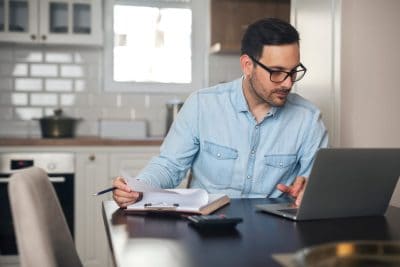 The Typical 401(k)-Only Retirement: My Dad’s Story at 67