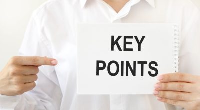New Year’s Checklist: 10 Things to Do to Prepare Your Portfolio for Its Best Year Yet