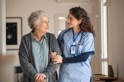 Why 5 High-Yield Healthcare REITs May Be the Safest Investments Now