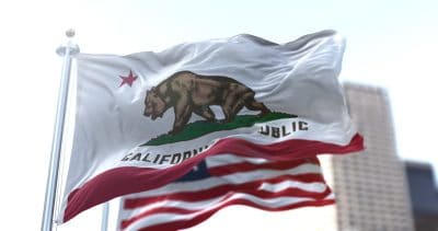 What Would Happen If California Became Its Own Country?