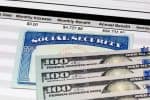 Fed’s Rate Freeze Could Sting for Social Security Recipients