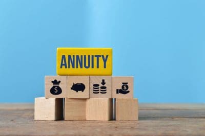 I’m 49 and have over $4 million saved for retirement – is it a good idea to get an annuity to secure my spending?