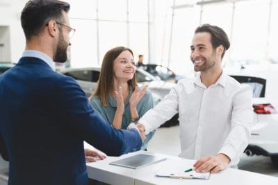 Buying a New Car? It Could Cost You $2K to $12K More Due to New Tariffs