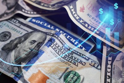 Why Your 2026 Social Security COLA Is Already Losing Value