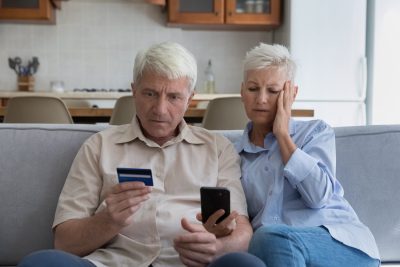 Can I Pay Only Interest on My Closed Credit Card Due to Financial Changes?