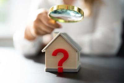 With a potential 8-10% total return, should we keep our current home as a rental or sell and reinvest the equity?