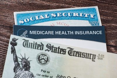 Higher-Income Retirees Face a Net Loss as IRMAA Surcharges Swallow the 2026 Social Security COLA