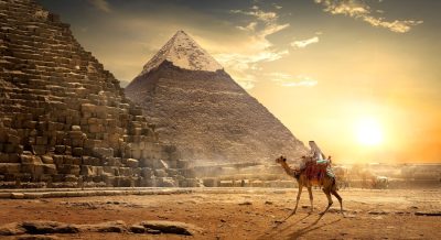 Egypt Wields Africa’s Largest Army: 440K Troops, 3,620 Tanks, 1,093 Aircraft