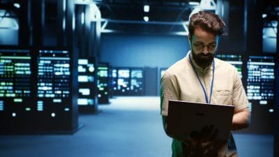 Stock Market Live November 5: S&P 500 (VOO) Still Falling on AI Worries as More AI Companies Report