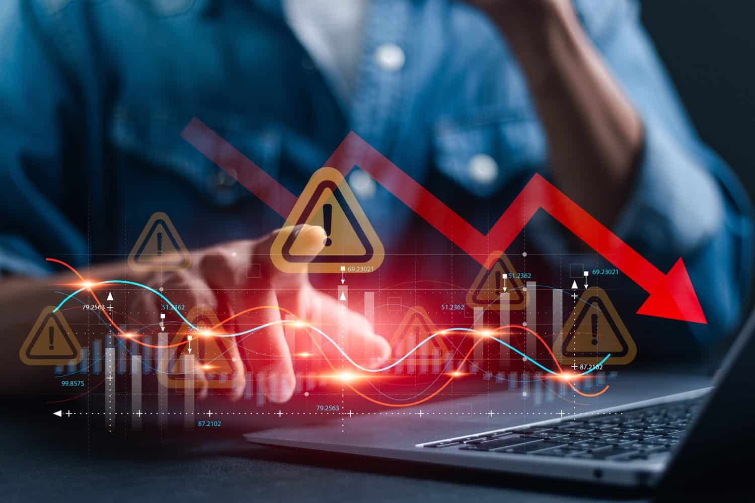 Top 5 Stocks to Avoid Despite the AI Hype