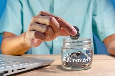 I’m 30, Debt-Free, and Worried About Retirement: How Can I Start Planning for My Future?