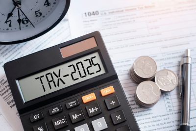 Higher Earners Are Twice as Likely to Know the Top Tax Rate Than Lower Earners