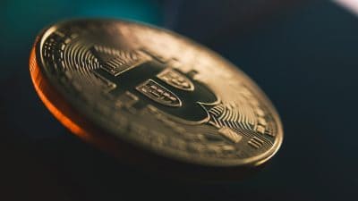 Bitcoin, XRP and MicroStrategy Are Soaring Higher Today